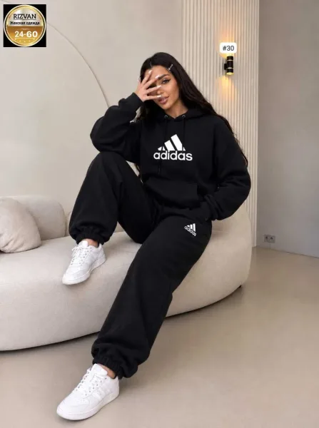 Спортивный костюм Adidas — фото 5