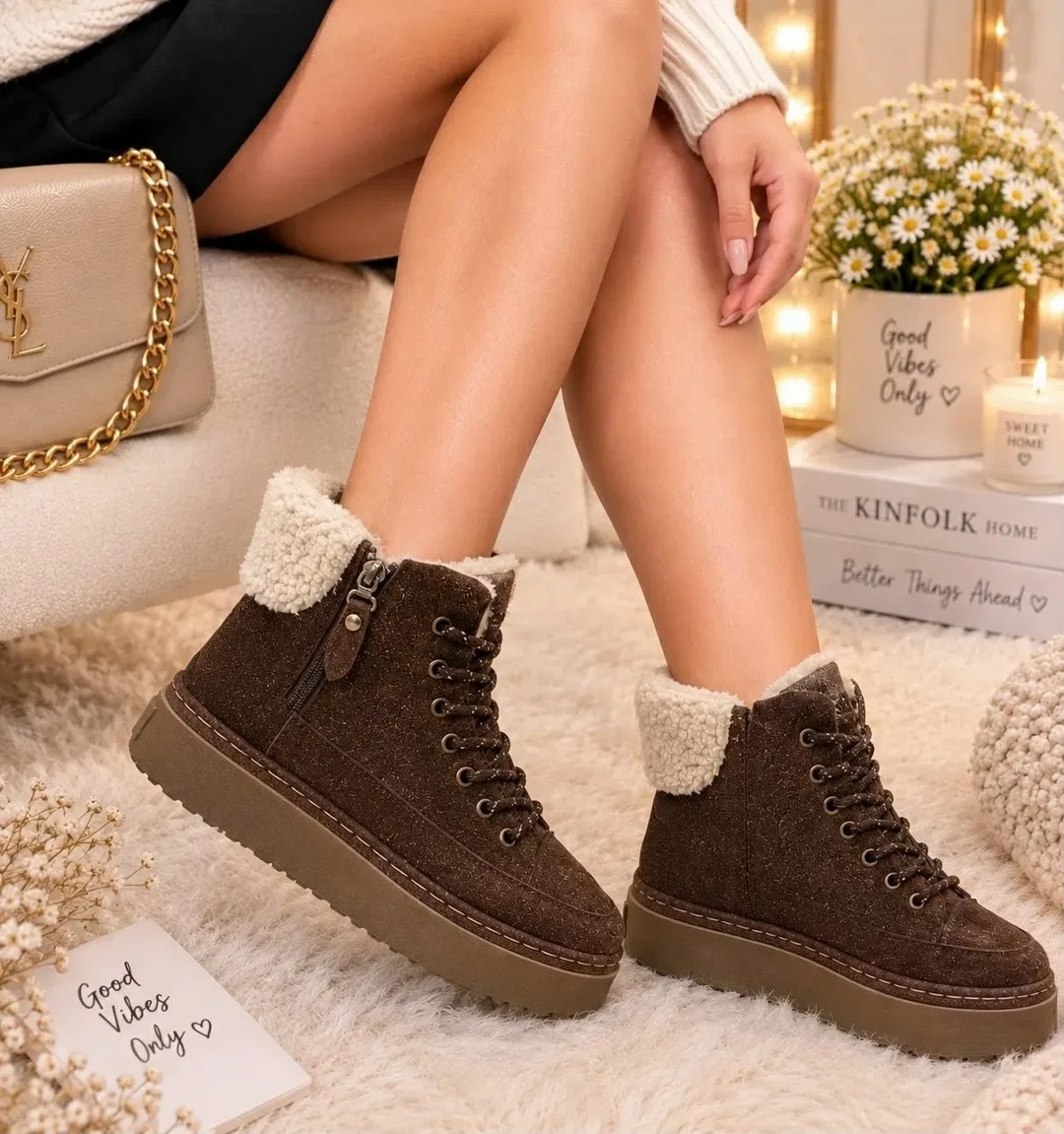 Колодка зимняя Люкс — фото 5