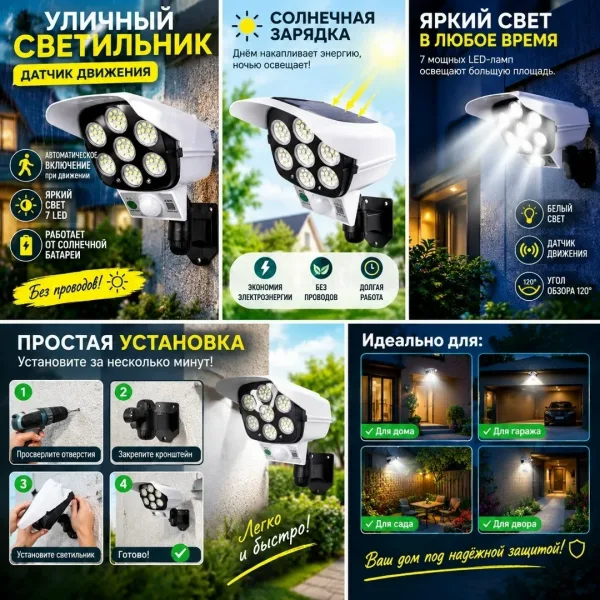 Почему стоит купить