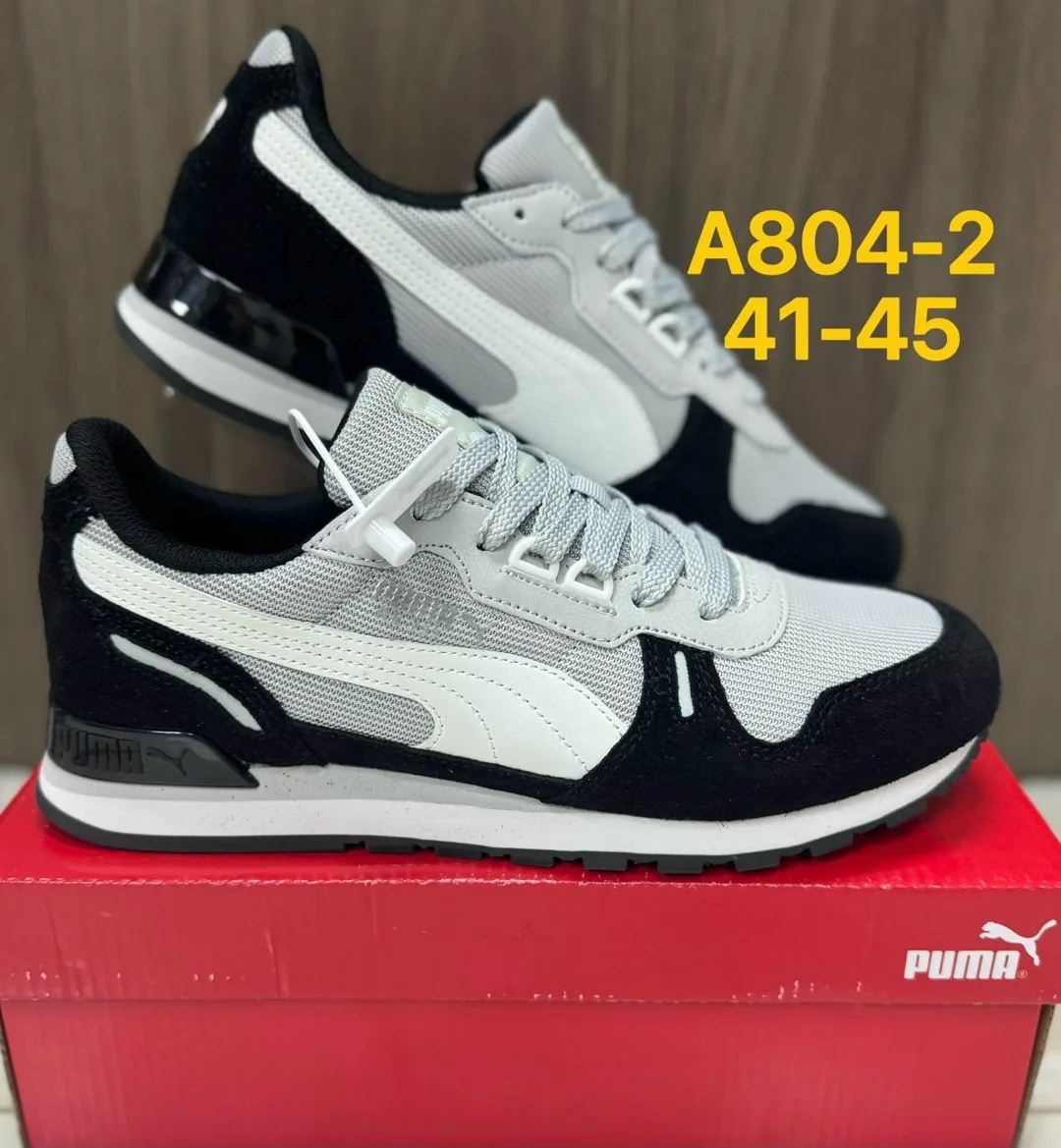 Кроссовки Модель # Puma — фото 3