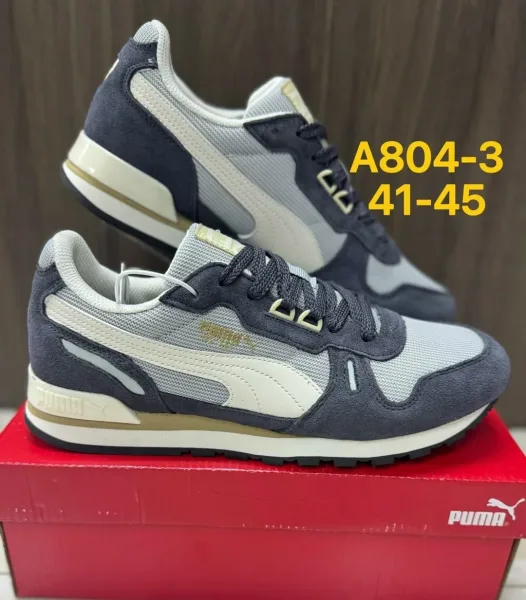 Кроссовки Модель # Puma — фото 2