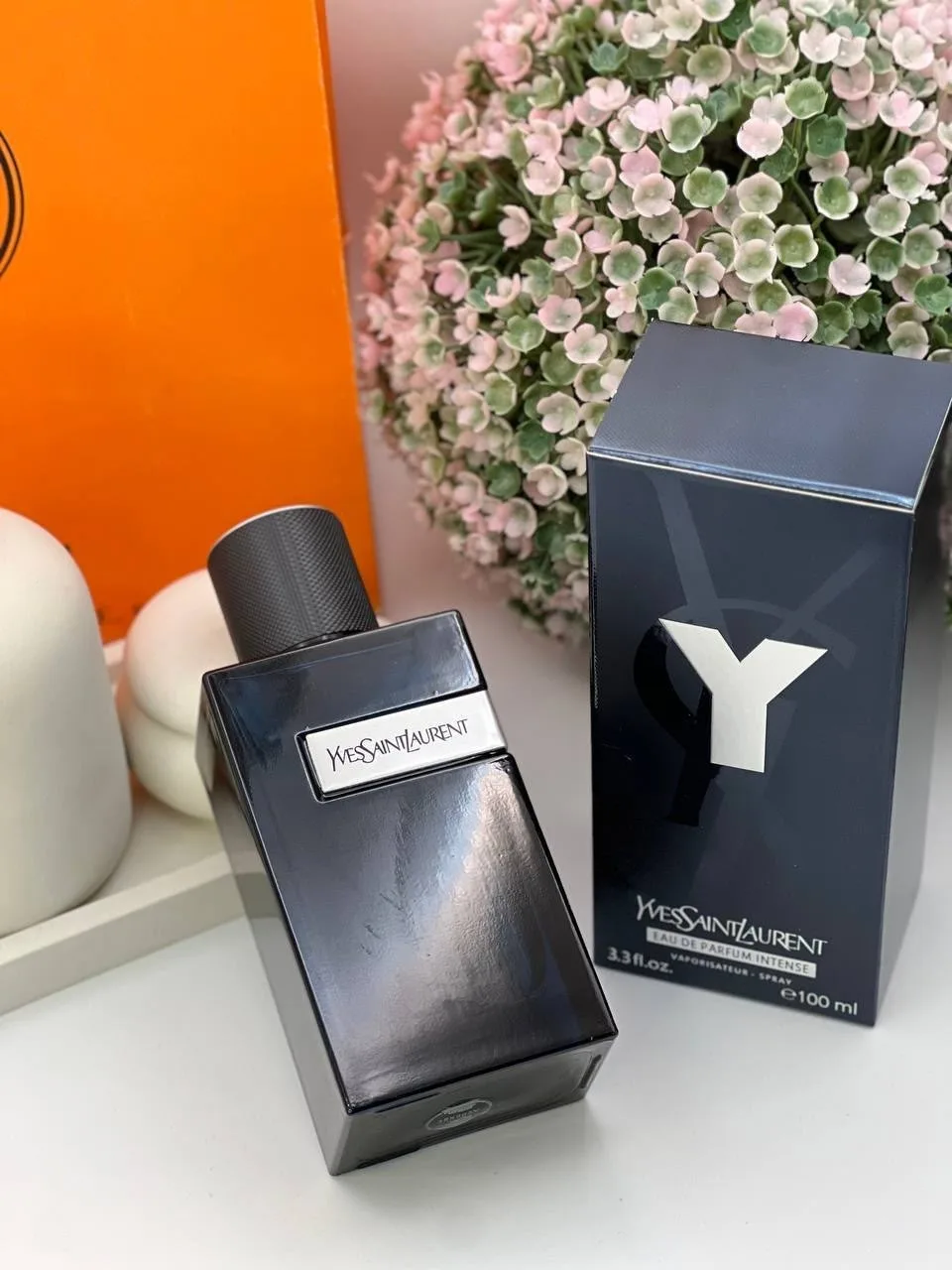 Аромат Yves Saint Laurent Y Le Parfum Intense (качество А+Д) — фото 3