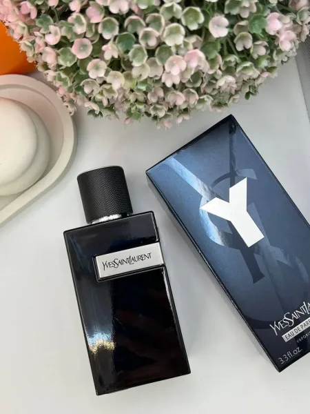 Аромат Yves Saint Laurent Y Le Parfum Intense (качество А+Д) — фото 1