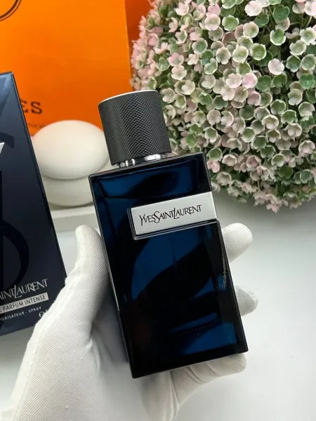Аромат Yves Saint Laurent Y Le Parfum Intense (качество А+Д) — фото 2