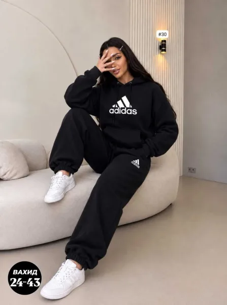 Спортивный костюм Adidas — фото 2