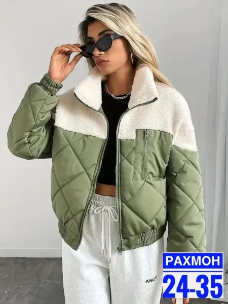 Куртка Vip Collection — фото 15