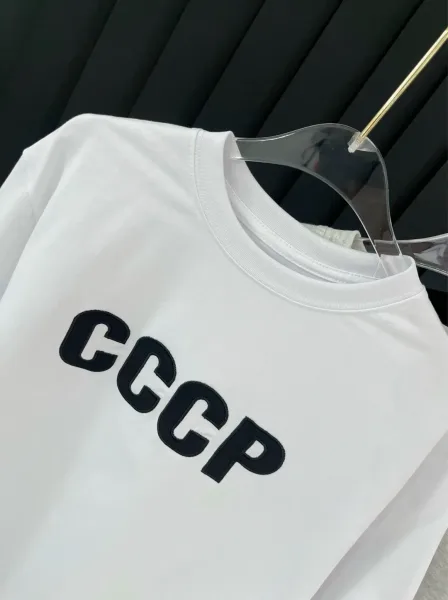 Футболка, хлопок — фото 8