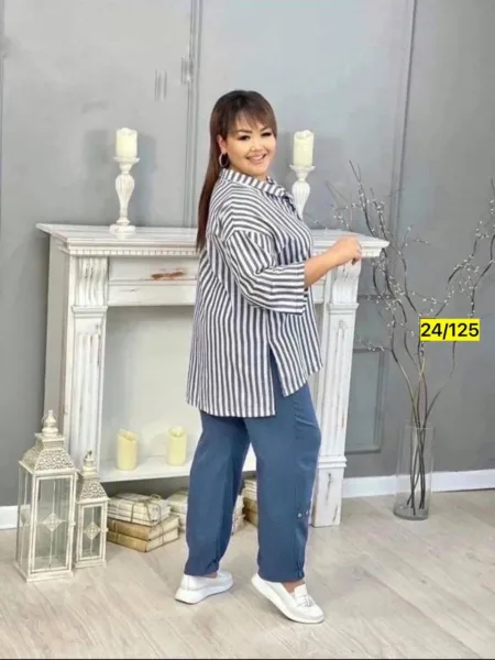 Брюки Самая необходимая двойка — фото 3
