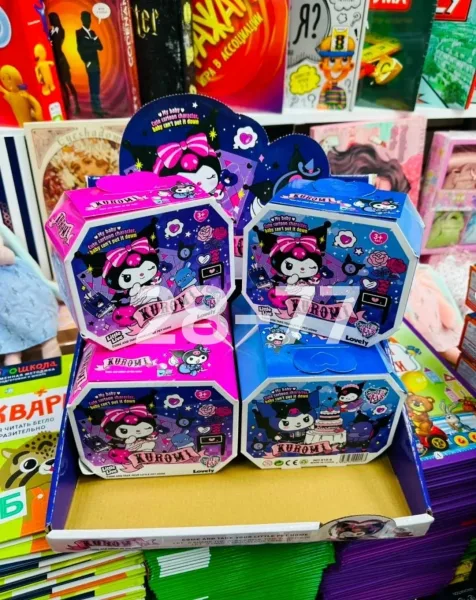 Игрушка Потеряшка — фото 8