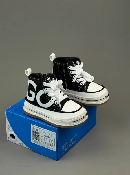 Кеды женские Внутри байка очень — фото 6