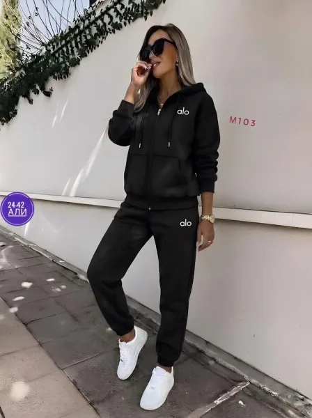 Спортивный костюм — фото 10