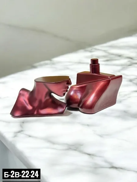 Аромат unisex, восточные древесные Розовый — фото 8