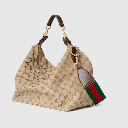 Женская сумка GUCCI — фото 2