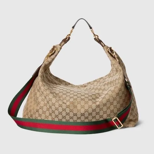 Женская сумка GUCCI — фото 4