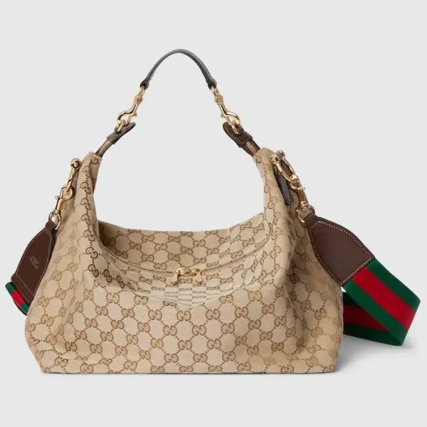 Женская сумка GUCCI — фото 1