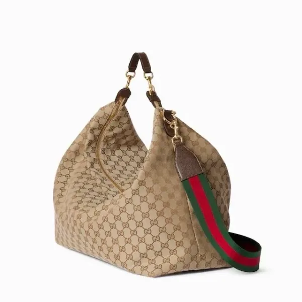Женская сумка GUCCI — фото 3