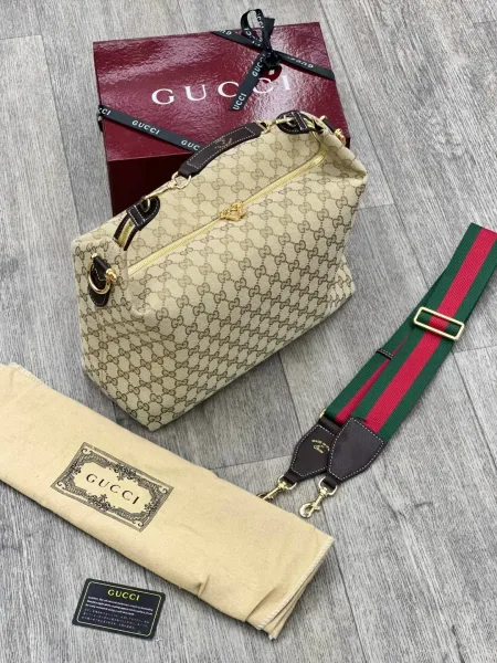 Женская сумка GUCCI — фото 5