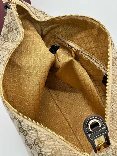 Женская сумка GUCCI — фото 7