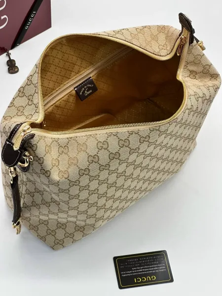 Женская сумка GUCCI — фото 8