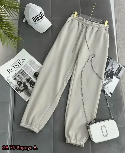 Брюки Спортивные — фото 3