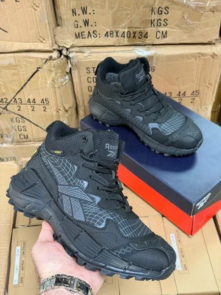 Кроссовки Модель # Reebok — фото 2