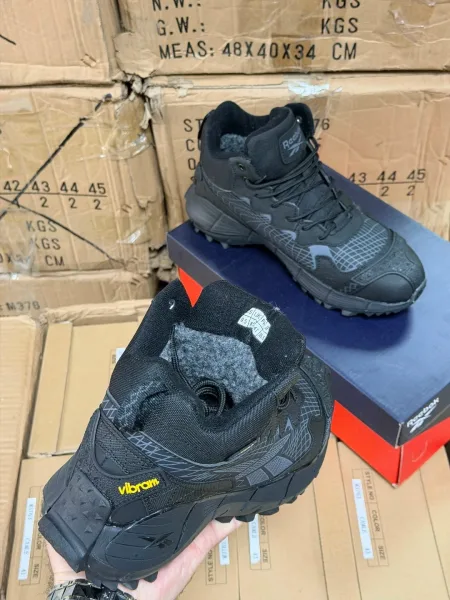 Кроссовки Модель # Reebok — фото 3