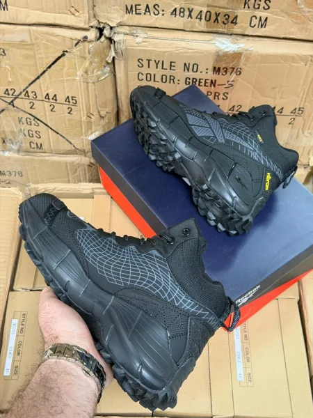 Кроссовки Модель # Reebok — фото 7
