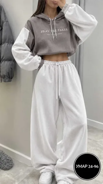 Двойка, флис — фото 1