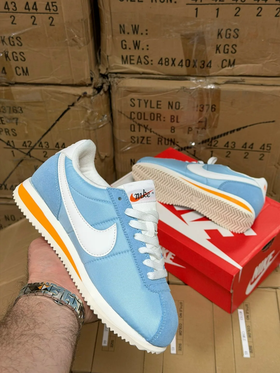 Кроссовки Nike 37-41 — фото 2