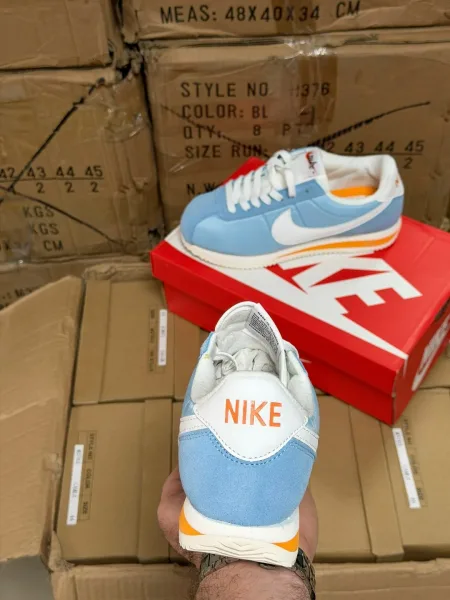 Кроссовки Nike 37-41 — фото 3