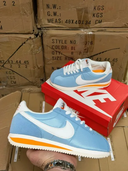 Кроссовки Nike 37-41 — фото 4