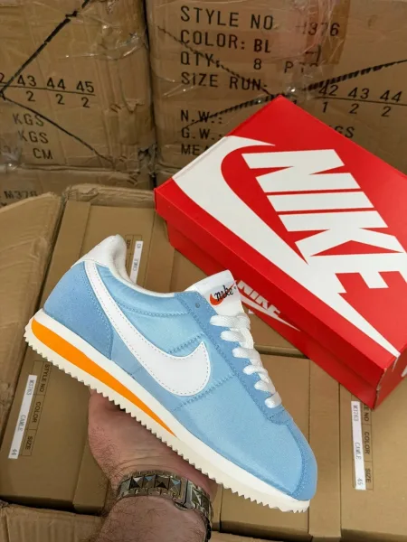 Кроссовки Nike 37-41 — фото 6