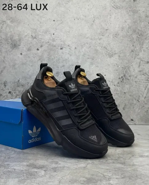 Кроссовки мужские Adidas — фото 4