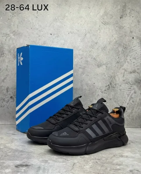 Кроссовки мужские Adidas — фото 5