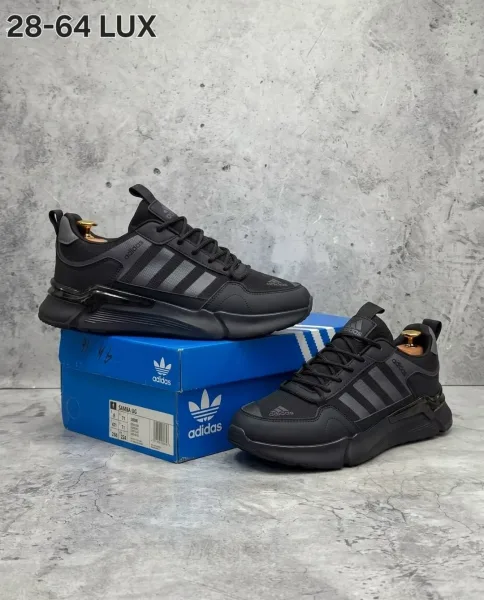 Кроссовки мужские Adidas — фото 10