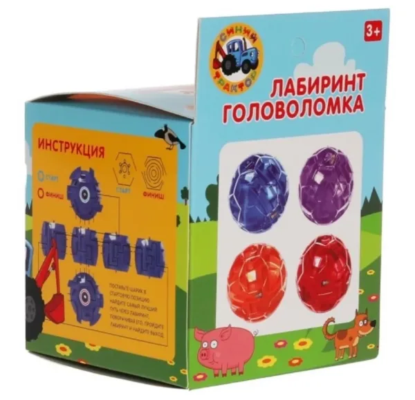 Игрушка — фото 4
