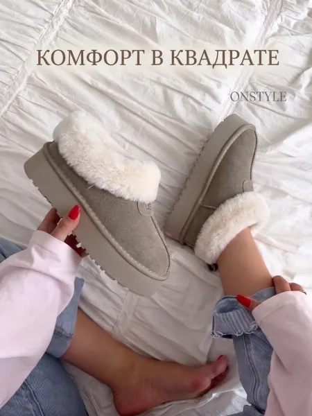 Туфли на каблуке | кожа — фото 3