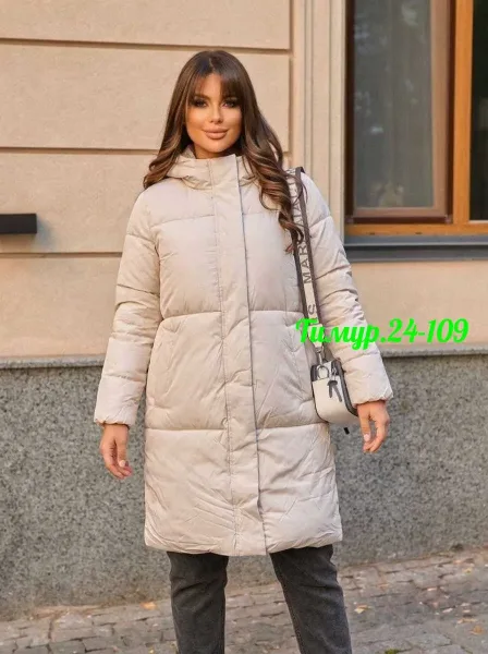 Куртки, плащёвка — фото 2