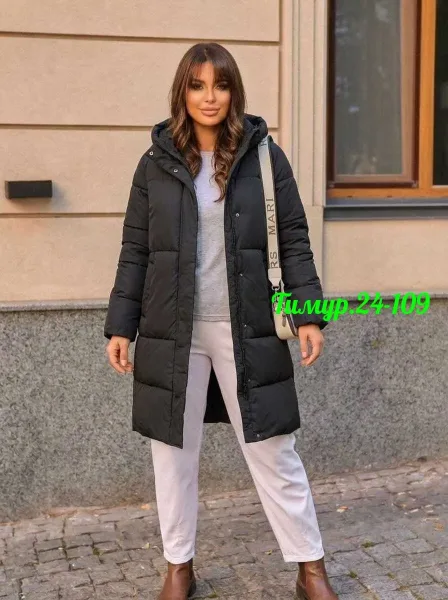 Куртки, плащёвка — фото 3