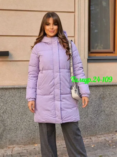 Куртки, плащёвка — фото 5