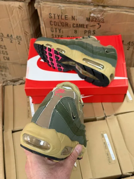 Кеды натуральные LUX — фото 15