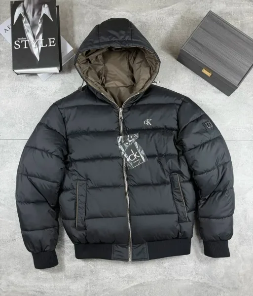 Куртка CK Calvin Klein — фото 1
