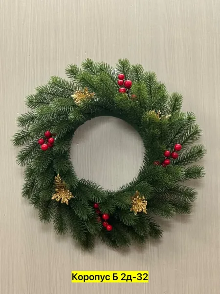 Искусственные цветы, пластик — фото 3