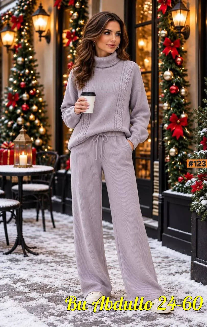 Леггинсы Женская двойка — фото 2