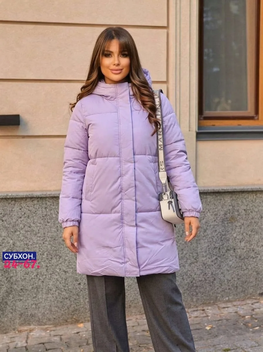 Куртки, плащёвка — фото 1