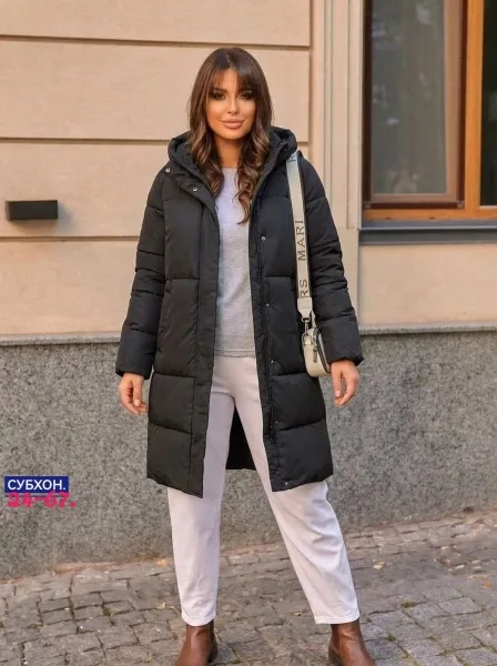 Куртки, плащёвка — фото 5