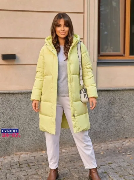 Куртки, плащёвка — фото 6