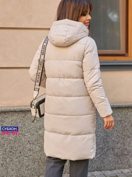 Куртки, плащёвка — фото 9