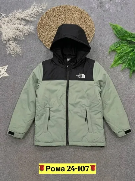Куртка осень — фото 2