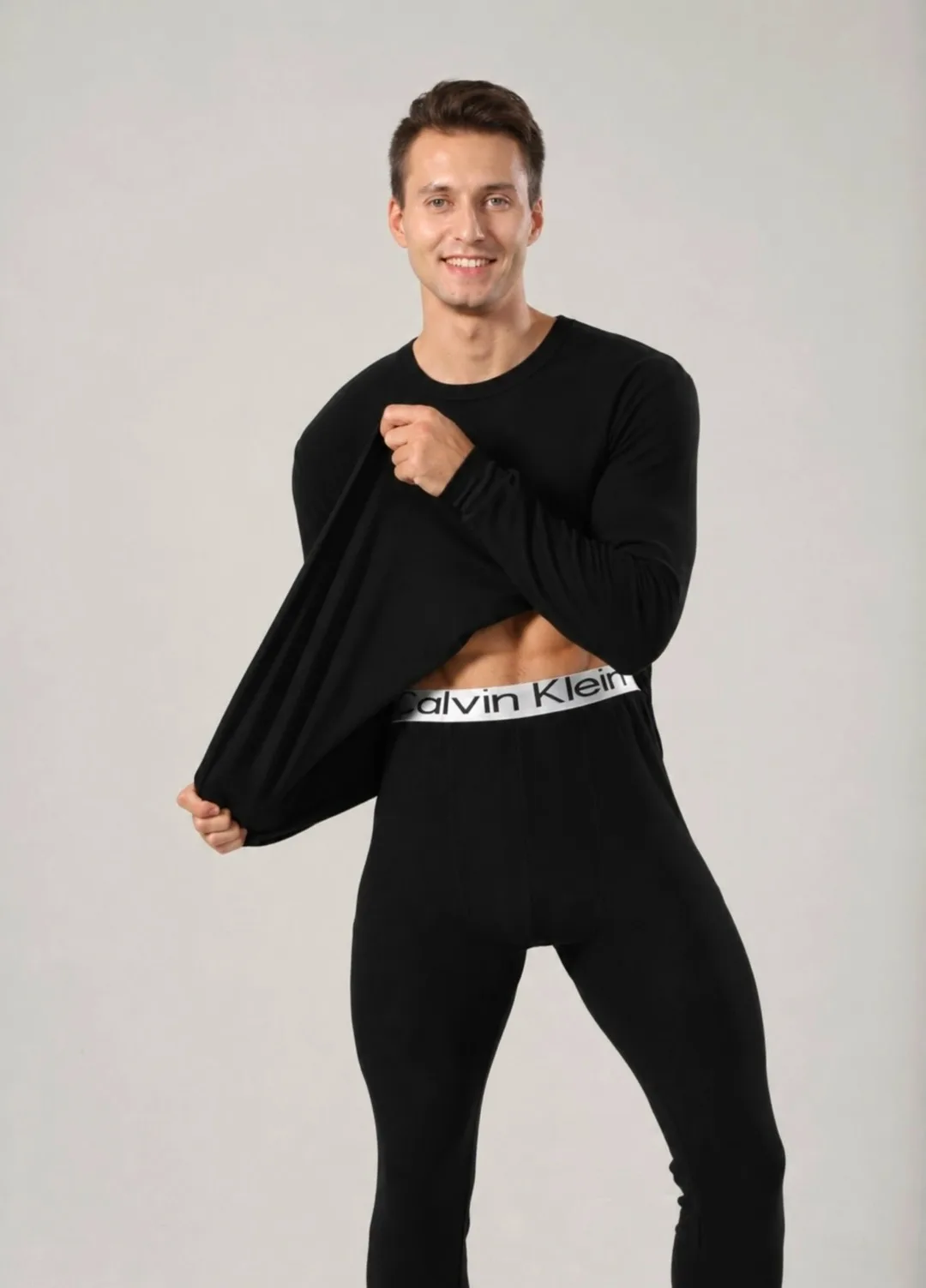 Термобелье мужское CALVIN KLEIN — фото 1